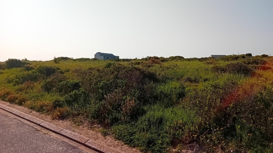 0 Bedroom Property for Sale in Saldanha Heights Western Cape